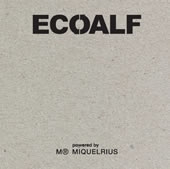 Miquelrius Ecoalf 2024