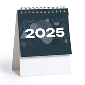 Agendas y Calendatios Publi 2025