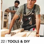 Herramientas y Bricolaje