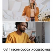 Accesorios Tecnologia