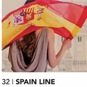 Linea España