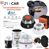 Accesorios Automovil