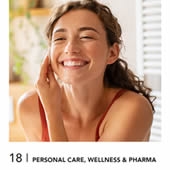 Cuidado Personal y Farmacia