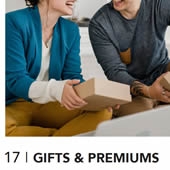 Regalos y Complementos