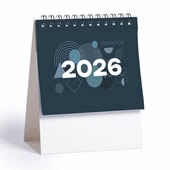 Agendas y Calendarios Publi 2026