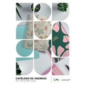 Catalogo Integral Agendas 2026