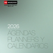 Agendas y Calendarios 2026