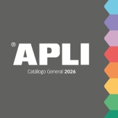 Catalogo General Apli 2026